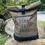 Miniature : Sac à dos «Born to Grill »