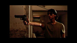 מתוך הסרט -ביום צר לי