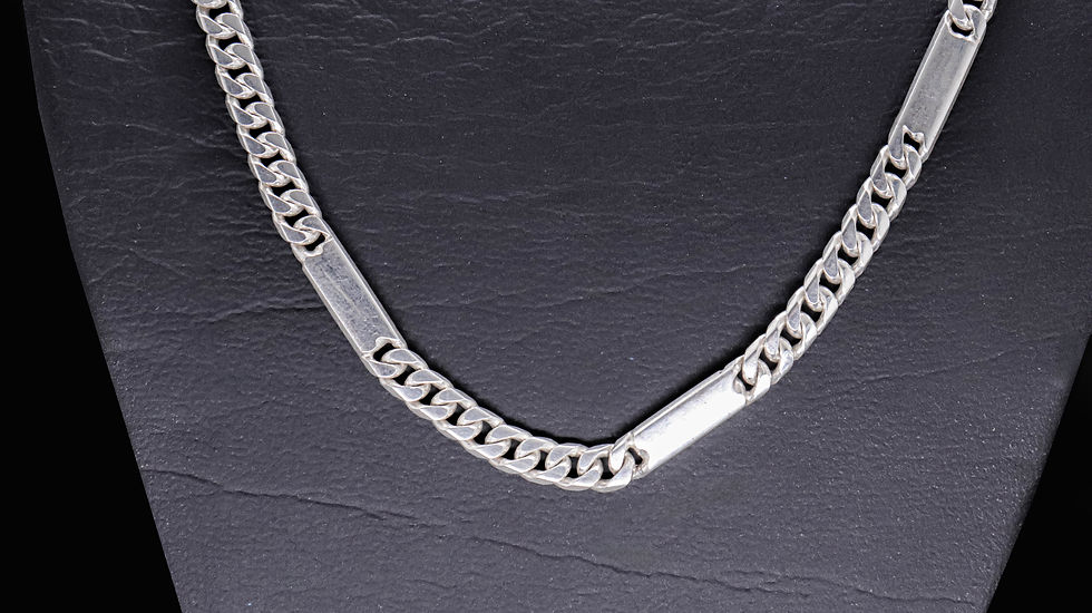 Miniatura: Cadena Corvina Eslabon