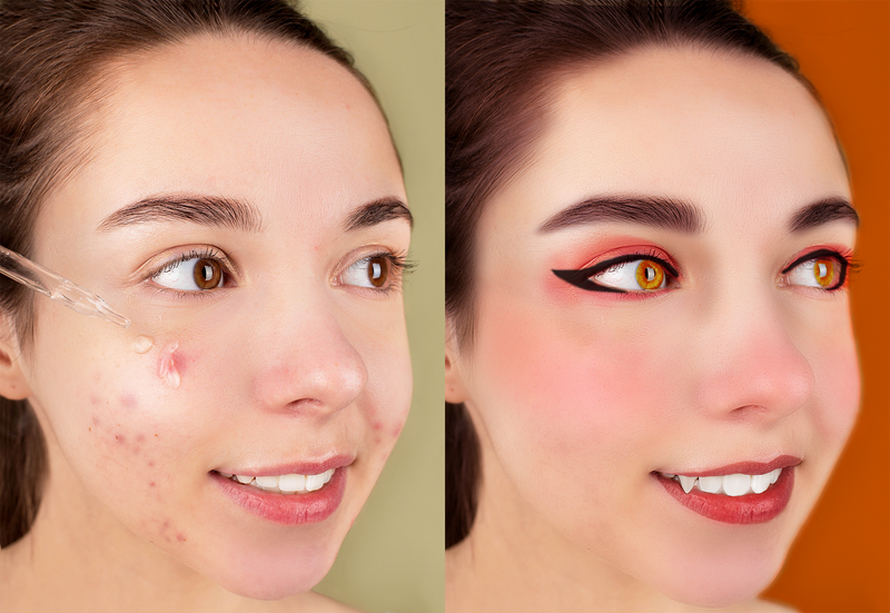 Dragon Lady Photoshop Before_After.png