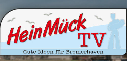 Hein Mück TV  Was 2026 alles in Bremerhaven passieren wird: