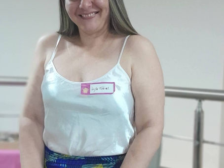 Dra. Leyla Margarita Tobías Buelvas