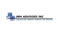 JMH ADVISORS
