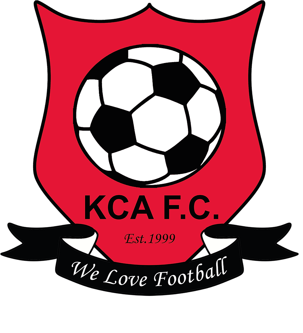 Amersham Town FC & Kings Church Amersham FC: Working In Partnership