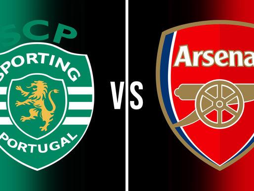 Sporting Lisbon vs Arsenal: A Chance to Change the Trajectory of the Season