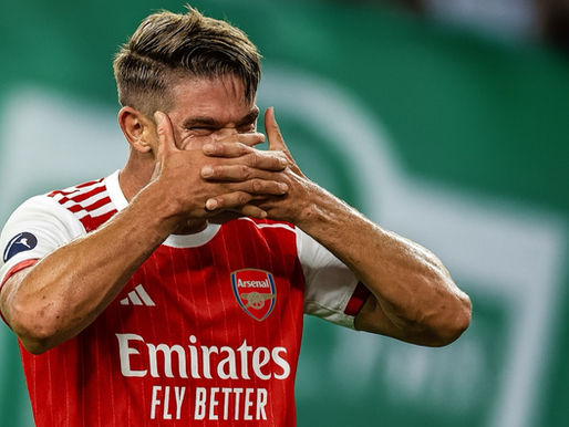 Arsenal Reach Agreement with Gyökeres – But Sporting Aren’t Letting Go Easily