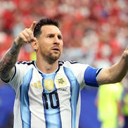 Argentina 2-0 Austria: Lionel Messi Breaks World Cup Goalscoring Record as Holders Top Group J