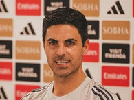 Arsenal Press Conference: Arteta Speaks Ahead of London Derby Against Fulham