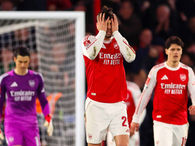 Arsenal Suffer 2-1 FA Cup Shock as Southampton Reach Semi-Finals