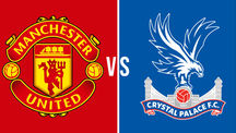 Manchester United vs Crystal Palace Preview: Carrick Eyes Seventh Game Unbeaten and Top Three Push