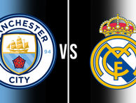 Manchester City vs Real Madrid Preview: Can Guardiola’s Side Produce a Historic Comeback?