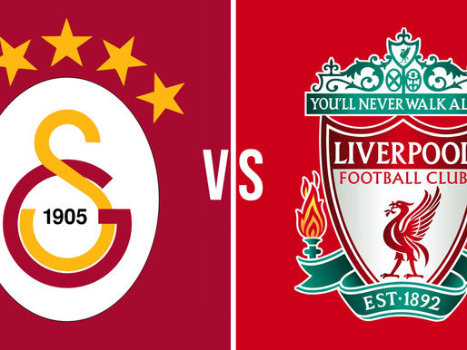 Galatasaray vs Liverpool Preview: Champions League Round of 16 Clash Set for Istanbul