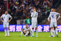 Bosnia Beat Italy on Penalties to Secure Historic World Cup Qualification