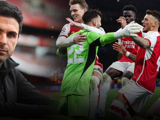 A New Era at the Emirates: How Arsenal Can Build on Their Progress