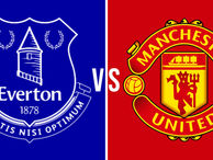 Everton vs Manchester United: No More Slip-Ups in the Race for Champions League Football
