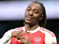Arsenal 4-1 Tottenham: Eze and Gyökeres Fire Gunners Five Points Clear in North London Derby
