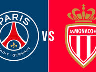 PSG vs AS Monaco: Ousmane Dembélé to Miss Crucial Champions League Second Leg