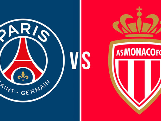 PSG vs AS Monaco: Ousmane Dembélé to Miss Crucial Champions League Second Leg
