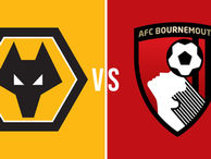 Bournemouth Target Eighth as Wolves Fight to Halt Premier League Slide at Molineux
