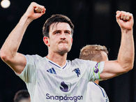 Manchester United End Anfield Curse with 2–1 Victory Over Liverpool United.