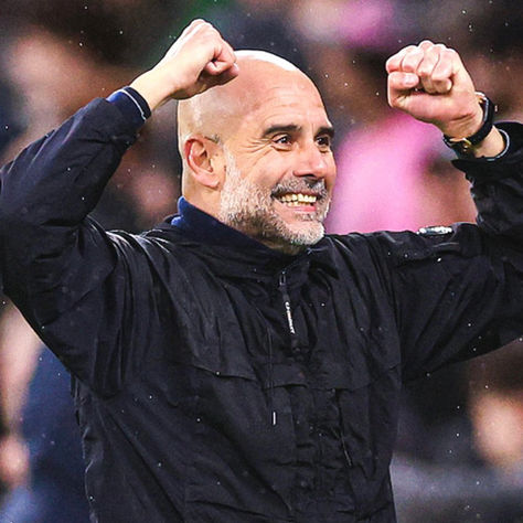 Manchester City 3-0 Crystal Palace: City Keep the Pressure on Arsenal