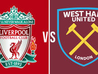 Liverpool vs West Ham Preview: Reds Chase Top Four as Hammers Fight for Survival