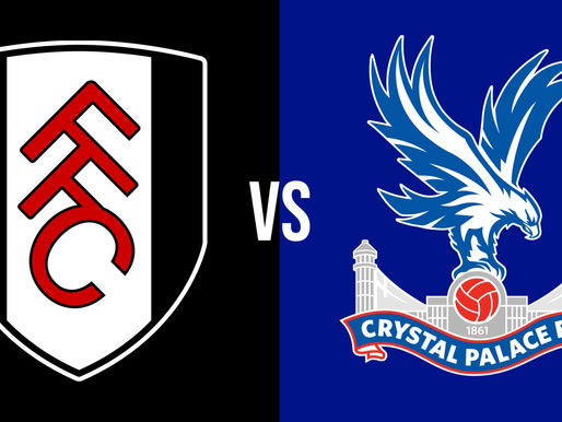 Fulham vs Crystal Palace Preview: Form, Stats & Key Updates