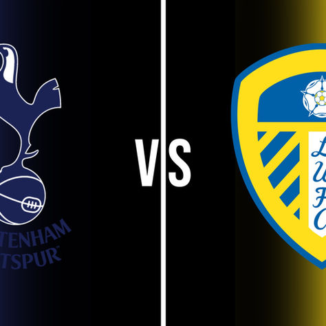 Spurs vs Leeds Preview: Tottenham Fight for Survival Under Roberto De Zerbi