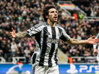 Newcastle Cruise Into Champions League Round of 16 After Qarabağ Victory