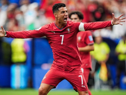 Portugal 5-0 Uzbekistan: Cristiano Ronaldo Makes World Cup History as Portugal Reach the Knockout Stages