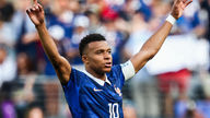 France 3-0 Sweden: Kylian Mbappé and Michael Olise Inspire Les Bleus into the Knockout Stages
