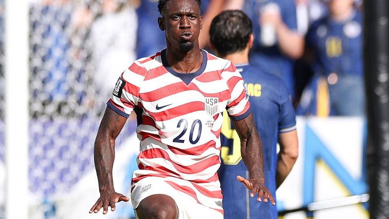USA 2-0 Bosnia and Herzegovina: Balogun and Tillman Fire USA into World Cup Last 16