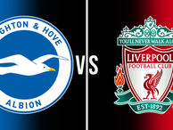 Liverpool vs Brighton Preview: Top Four Race Intensifies After European High