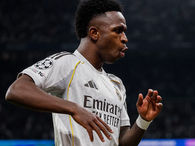 Vinícius Júnior Responds as Real Madrid Advance to Champions League Round of 16