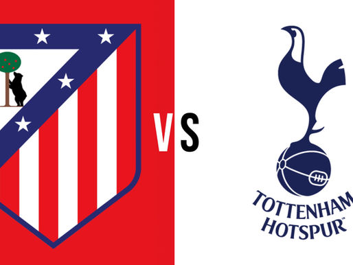 Atlético Madrid vs Tottenham Preview: Spurs Face Tough Champions League Test in Madrid