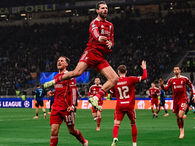 Inter Milan 0–1 Liverpool: Szoboszlai Seals Controversial Late Champions League Win