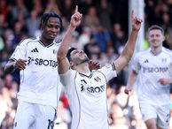 Fulham 3-1 Burnley: Cottagers Hit Back in Style to Deepen Clarets Misery