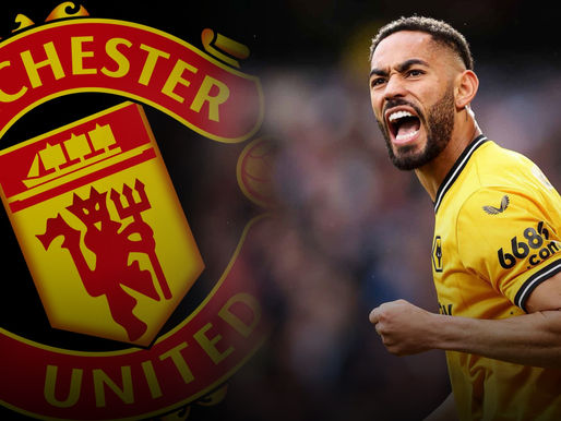 Matheus Cunha to Join Manchester United from Wolves in £62.5M Deal – First Summer Signing of Amorim Era