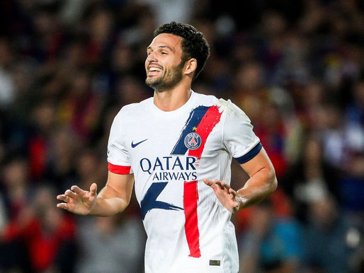 Barcelona 1-2 PSG: Ramos Strikes Late as Luis Enrique Haunts Former Club in Champions League