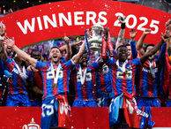 Will They Stay? Crystal Palace Brace for Summer Interest in Star Players