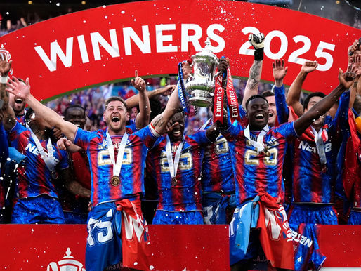 Will They Stay? Crystal Palace Brace for Summer Interest in Star Players