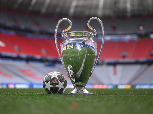 PSG vs Inter Milan – Champions League Final Preview: History Awaits in Munich