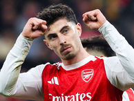 Bayer Leverkusen 1–1 Arsenal: Kai Havertz Late Penalty Earns Gunners First-Leg Draw