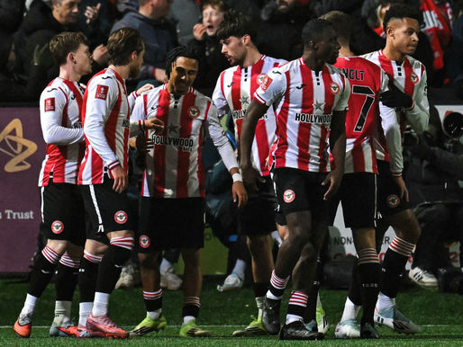 Brentford Edge Past Brave Macclesfield in FA Cup as Own Goal Ends Giant-Killing Dream