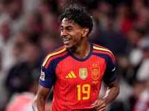 England 2ā3 Spain: World Champions Punish Mistakes to Stun Three Lions at Wembley