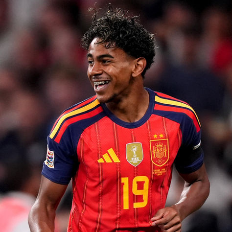 England 2ā3 Spain: World Champions Punish Mistakes to Stun Three Lions at Wembley