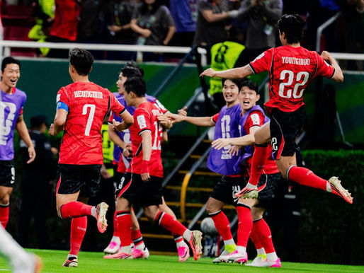 South Korea 2-1 Czechia: Hwang In-beom Inspires Comeback Victory at FIFA World Cup 2026