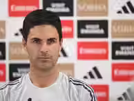 Arsenal Press Conference: Arteta Talks Injuries, Gyokeres’ Form and Everton Clash