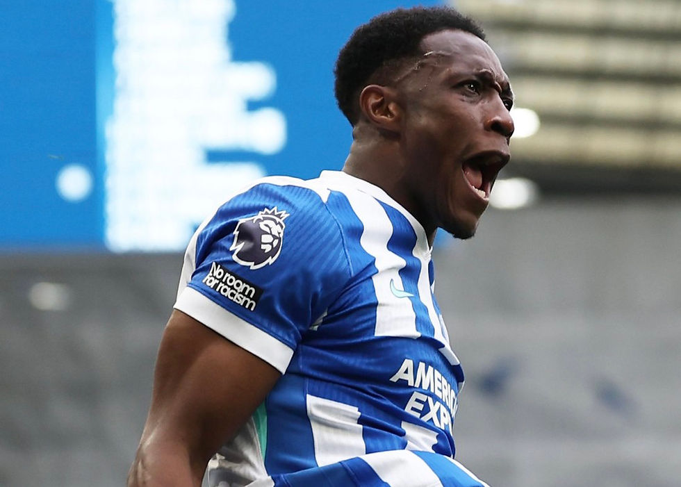 Chaotic Opening 20 Minutes Decides the Game at the Amex Stadium