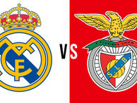 Real Madrid Hold Narrow Advantage Over Benfica Ahead of Champions League Second Leg